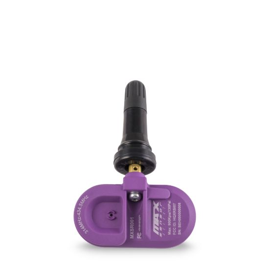 Picture of MAX Sensor T.O.T.A.L. Tire Pressure Monitoring System (TPMS) Sensor - MXSR001
