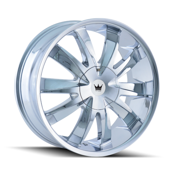 Picture of Mazzi Wheel - 337-22814C