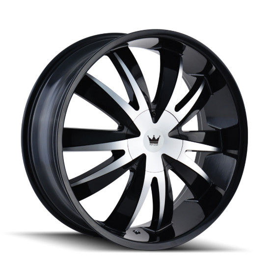 Picture of Mazzi Wheel - 337-2809B