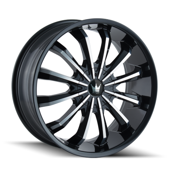 Picture of Mazzi Wheel - 341-22918B