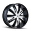 Picture of Mazzi Wheel - 337-8711B