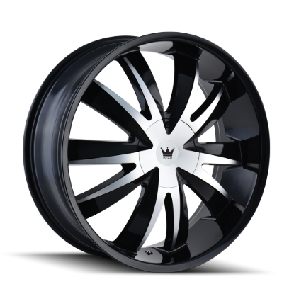 Picture of Mazzi Wheel - 337-8714B