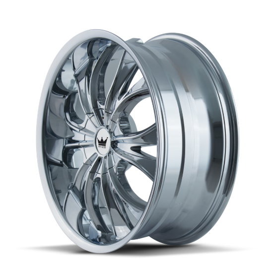 Picture of Mazzi Wheel - 342-22918C
