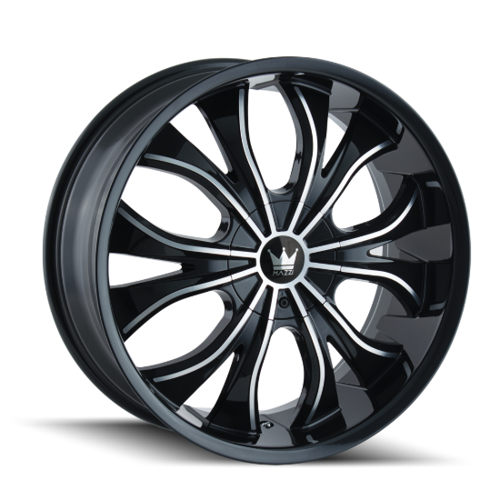 Picture of Mazzi Wheel - 342-24937B