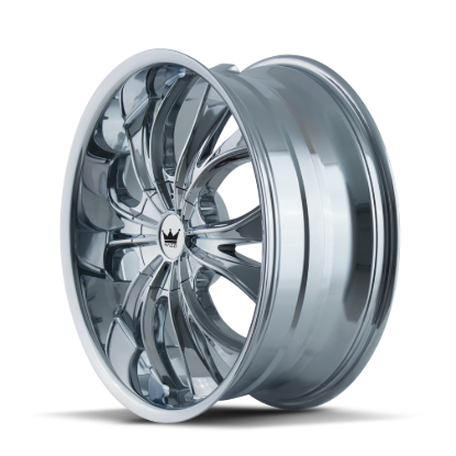 Picture of Mazzi Wheel - 342-24952C