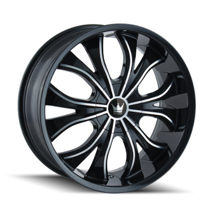 Picture of Mazzi Wheel - 342-2811B