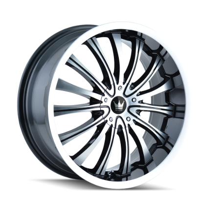 Picture of Mazzi Wheel - 351-2809B