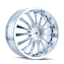 Picture of Mazzi Wheel - 351-2809C