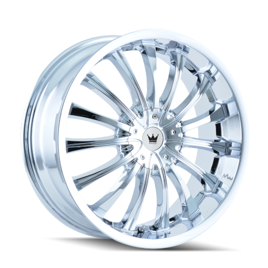 Picture of Mazzi Wheel - 351-2814C