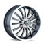 Picture of Mazzi Wheel - 351-8709B