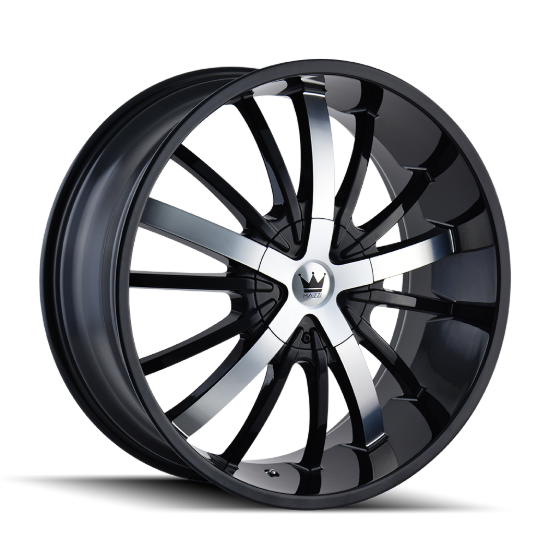 Picture of Mazzi Wheel - 364-2811B