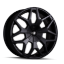 Picture of Mazzi Wheel - 367-22952MB