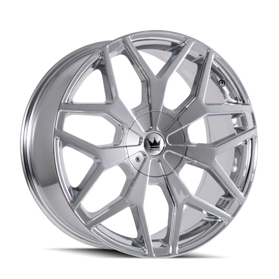 Picture of Mazzi Wheel - 367-22988C