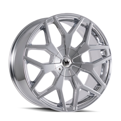 Picture of Mazzi Wheel - 367-24937C