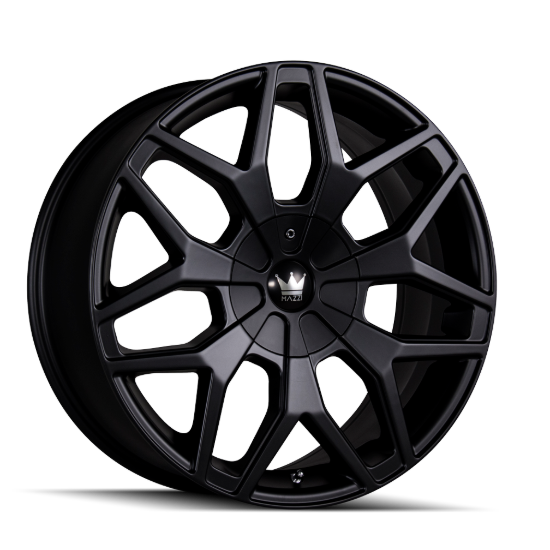 Picture of Mazzi Wheel - 367-24952MB
