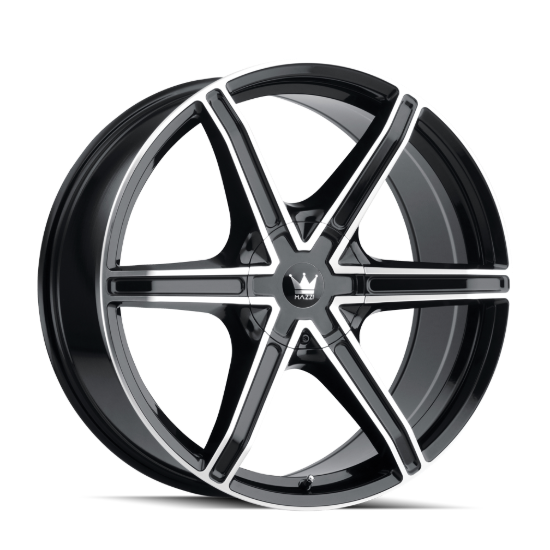 Picture of Mazzi Wheel - 371-2809B