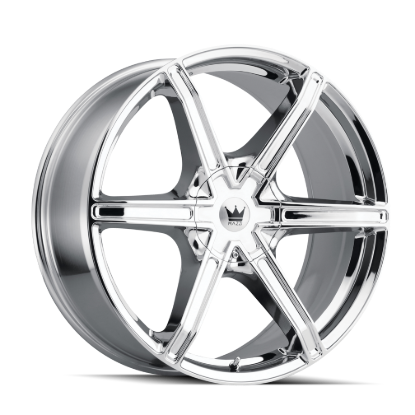 Picture of Mazzi Wheel - 371-8837C