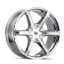 Picture of Mazzi Wheel - 371-8837C