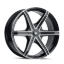 Picture of Mazzi Wheel - 371-8860B