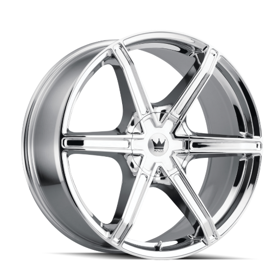 Picture of Mazzi Wheel - 371-8890C