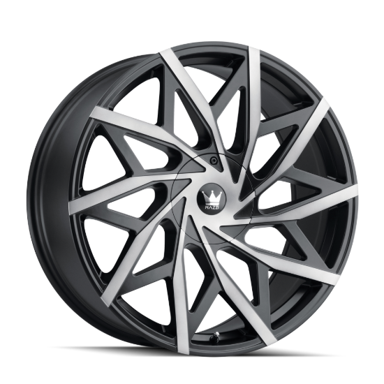 Picture of Mazzi Wheel - 372-24937TM