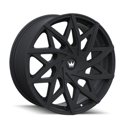 Picture of Mazzi Wheel - 372-2811MB