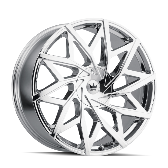 Picture of Mazzi Wheel - 372-2814C