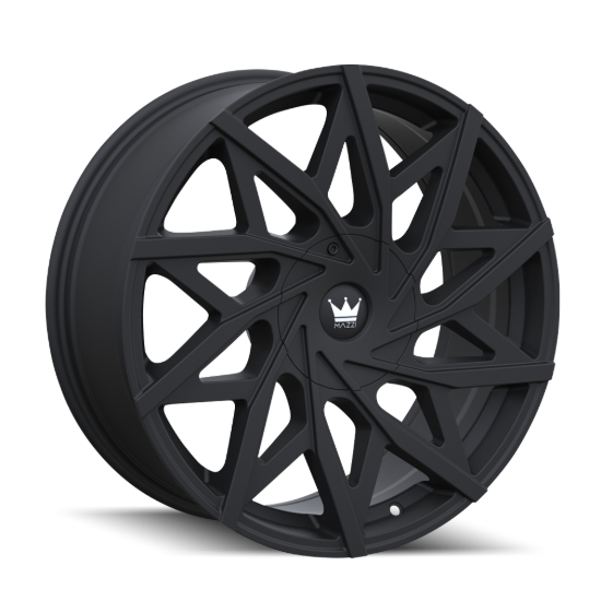 Picture of Mazzi Wheel - 372-2814MB