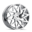 Picture of Mazzi Wheel - 372-8811C
