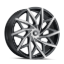 Picture of Mazzi Wheel - 372-8811TM