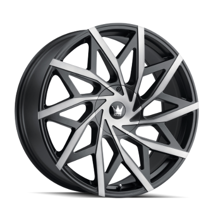 Picture of Mazzi Wheel - 372-8814TM