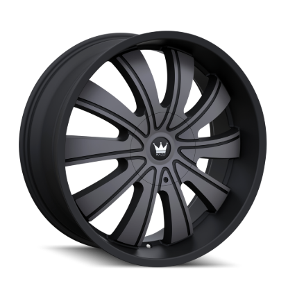 Picture of Mazzi Wheel - 374-24952TM