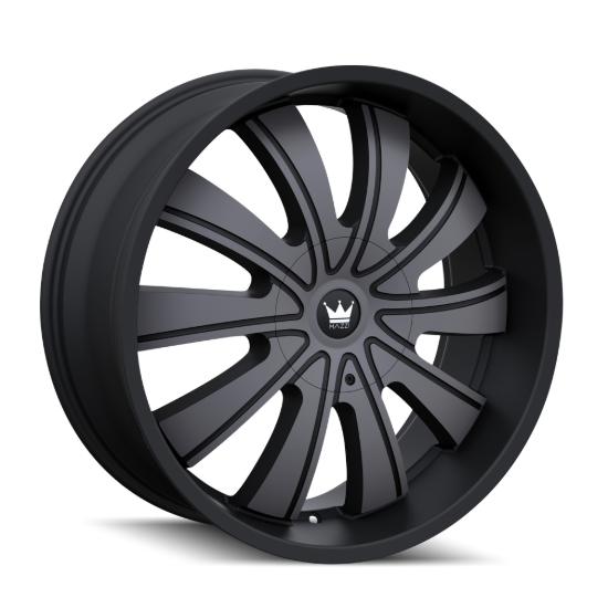 Picture of Mazzi Wheel - 374-24952TM