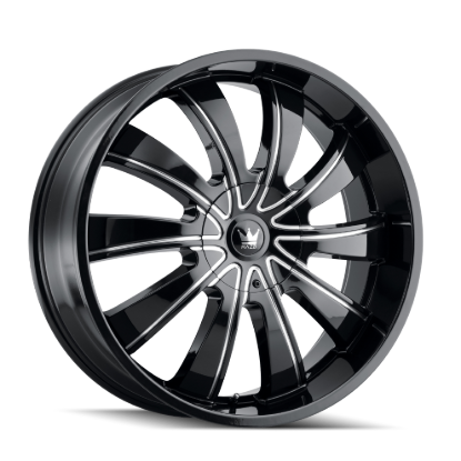 Picture of Mazzi Wheel - 374-24952B