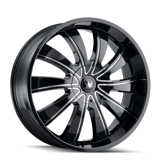 Picture of Mazzi Wheel - 374-24952B