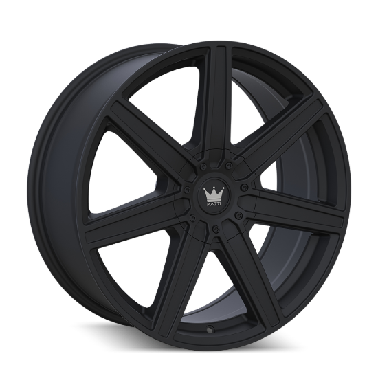 Picture of Mazzi Wheel - 376-22918MB