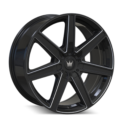 Picture of Mazzi Wheel - 376-22952B