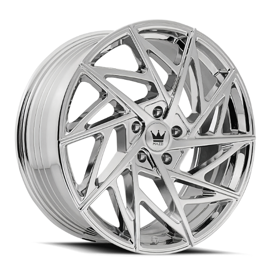 Picture of Mazzi Wheel - 377-2831C