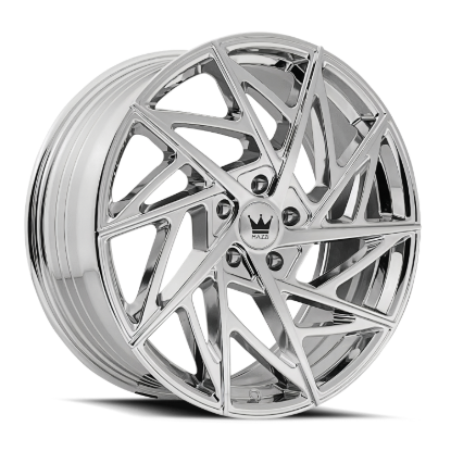 Picture of Mazzi Wheel - 377-7845C