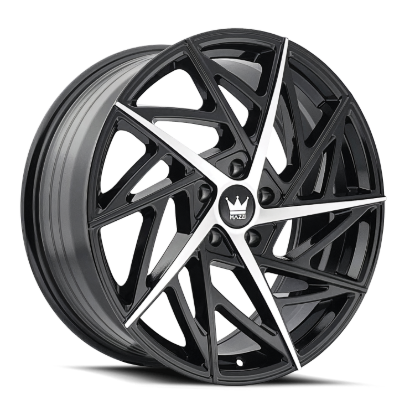 Picture of Mazzi Wheel - 377-8812B