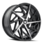 Picture of Mazzi Wheel - 377-8812B