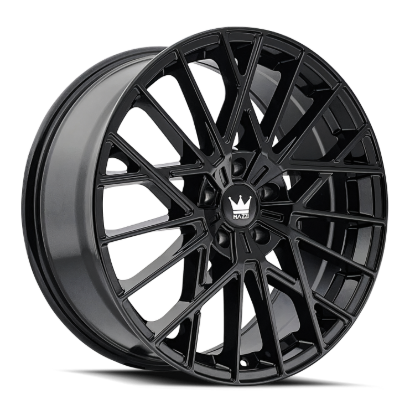 Picture of Mazzi Wheel - 378-2831GB38