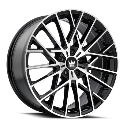 Picture of Mazzi Wheel - 378-8812BM40
