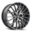 Picture of Mazzi Wheel - 378-8845BM40