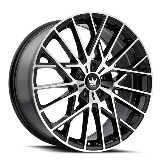 Picture of Mazzi Wheel - 378-8865BM40