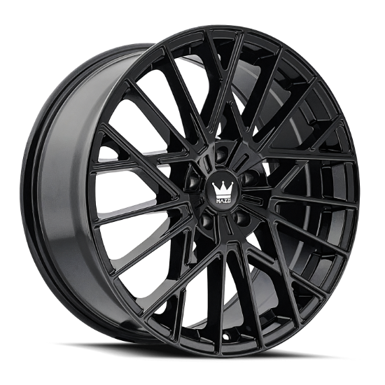 Picture of Mazzi Wheel - 378-8865GB40