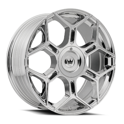 Picture of Mazzi Wheel - 379-2811C