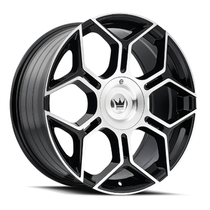 Picture of Mazzi Wheel - 379-2814BM