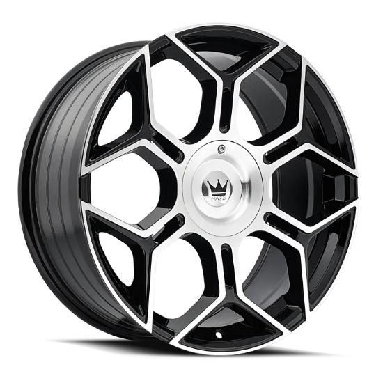 Picture of Mazzi Wheel - 379-2818BM
