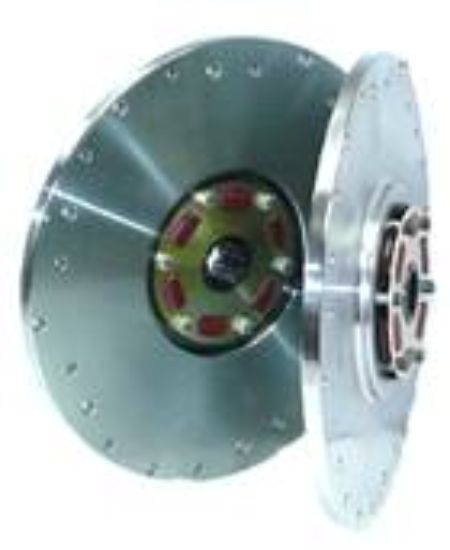 Picture of McLeod Clutch Flywheel - 1241404